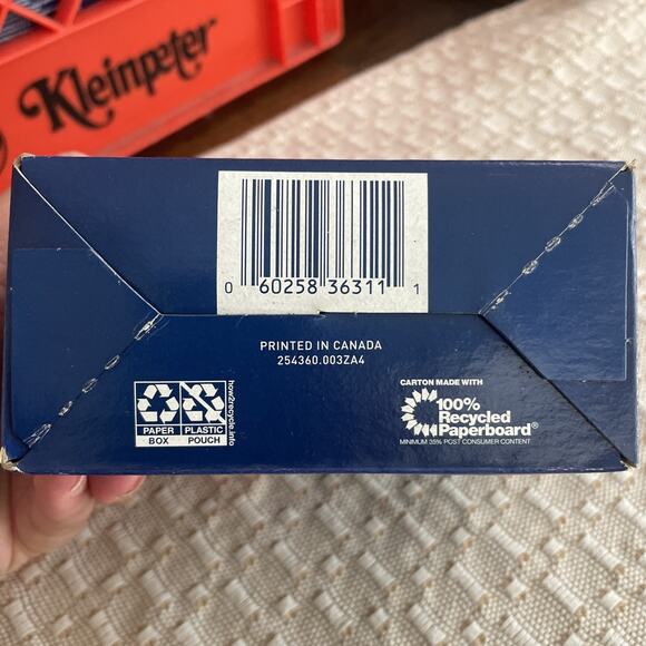 Brita On Tap Replacement Water Filter Cartridge 2 Pk White FF-100 FR-200 - Picture 4 of 6